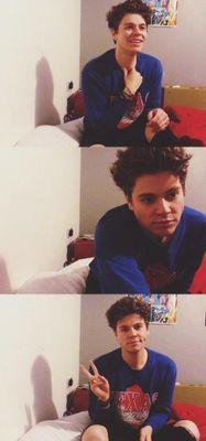 free follow from @irwin_chlo