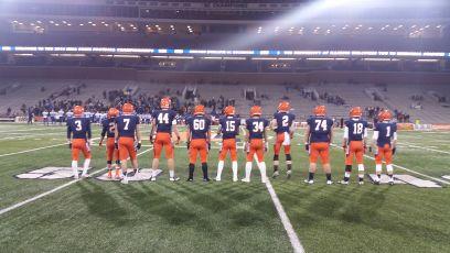 batdude66's profile picture. Rochester High Assistant Football Coach
for 9-TIME Illinois State Football Champions