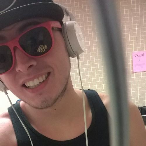 Austin. Machinist. Rapper. Roush.