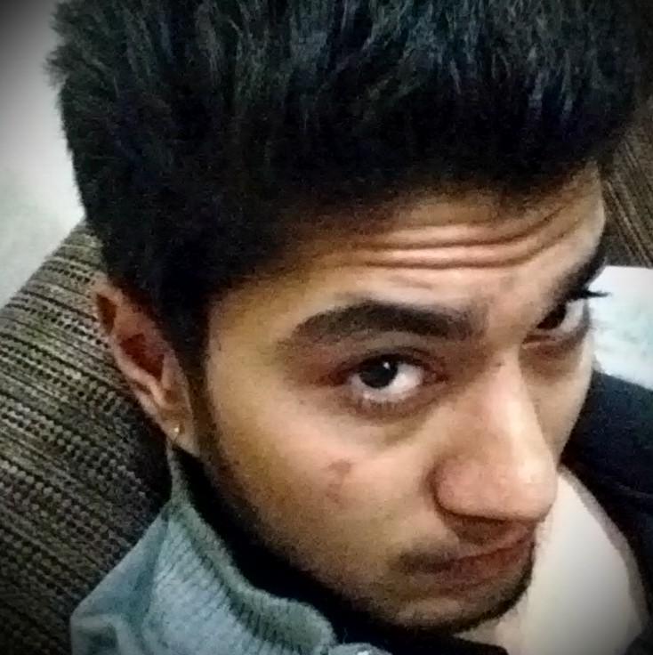 A Engineer.....In A Hope.