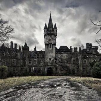 Insane Asylum. Where everyone /thinks/ you're insane. [RPG- @/DM to join]