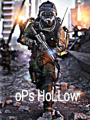 oPs_Hollow's profile picture. suscribe to my channel on youtube named oPs_Hollow