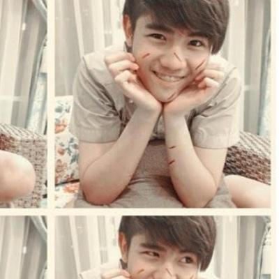 Always Love P'nick and binko Always Love waiwepeng Always Love Make Me Shudder ( MMS ) I'll support u forever and love never ever change