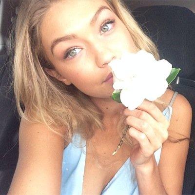 isn't she lovely