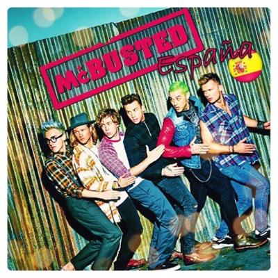Cuenta de apoyo a McBusted y sus 6 componentes.
Compra 'McBusted': http://t.co/U1IKRFgCfq