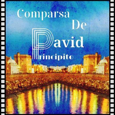 Twitter Oficial de la Comparsa de David Dominguez ''Principito'' y Dirección de Jesús Peña.