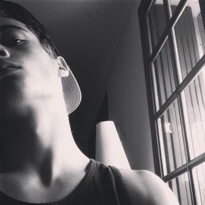Mathéo - 15ans - Rouen - Portugais - Followback