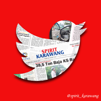 HU Spirit Karawang(@Spirit_Karawang) 's Twitter Profile Photo