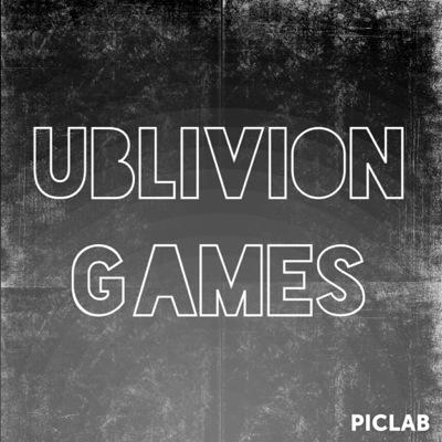 UblivionGames's profile picture. #GamingTweets