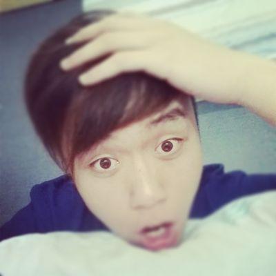 ck_khun's profile picture. We never really grow up, we only learn how to act in public.