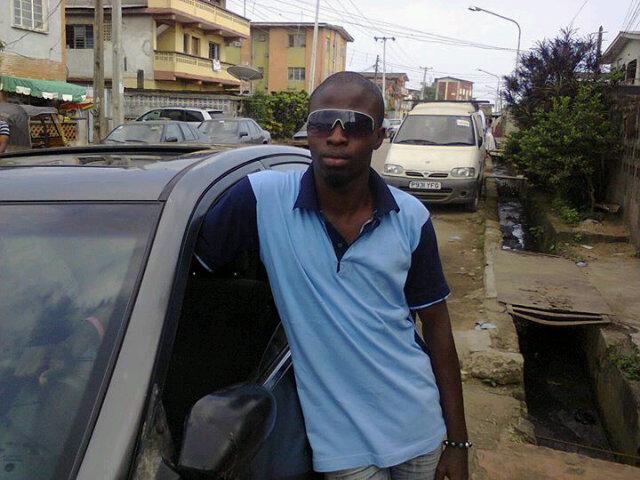 Easytech_1's profile picture. I'm an highly Adventurous Guy wit a simple & quit lifestyle... I look at d SOLUTION, bt neva focus on d PROBLEM.