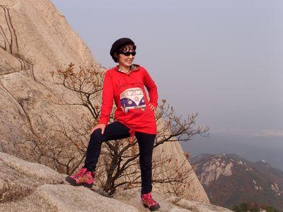 우리 함께해요 혼자 꾸는 꿈은 그냥 꿈일 뿐이지만 함께 꾸는 꿈은 현실이됩니다
함께 한다는 것 큰 힘이되죠