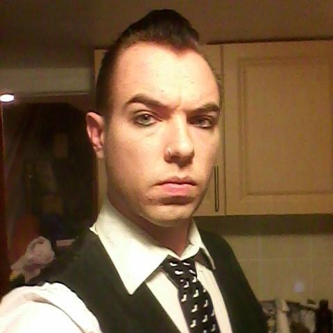 torontojaws's profile picture. Singer, songwriter, performer, actor, writer, master of ceremonies.