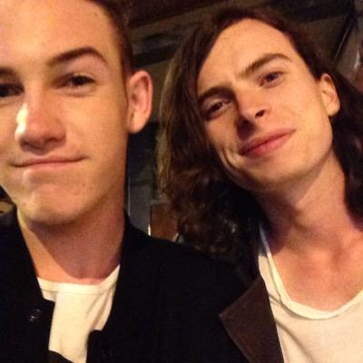 the1975alright's profile picture. met matty twice, he was drunk and most likely doesn't remember