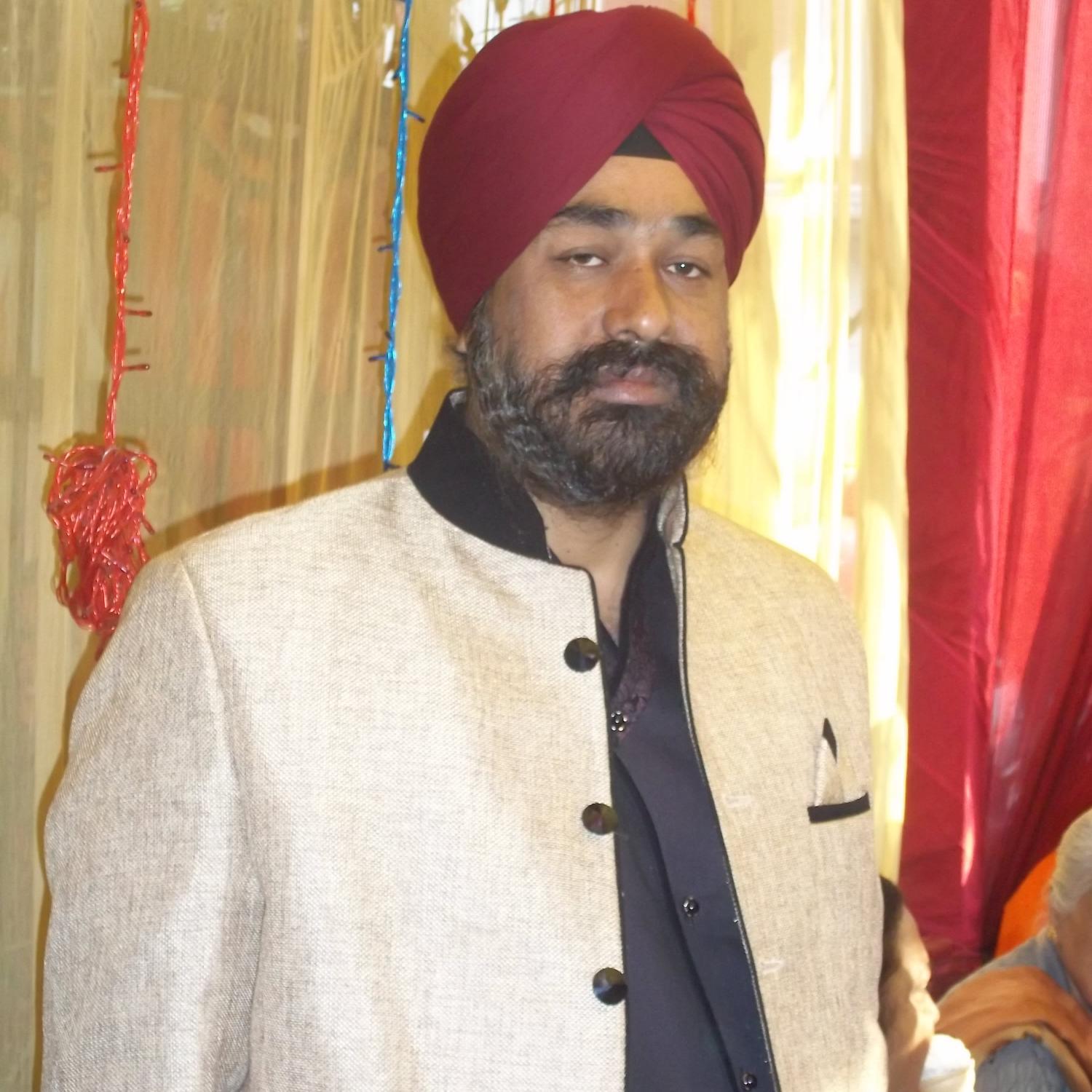 Gurmeet Singh Astrology 48 - qxddrgi