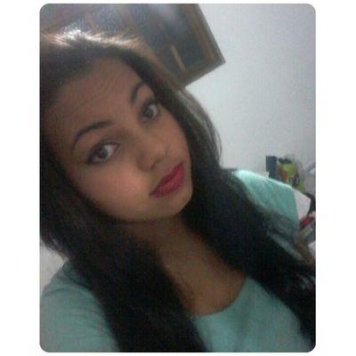 Minha meta é ser feliz e não perfeita.