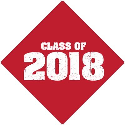 classof_2O18's profile picture. First year high schoolers...