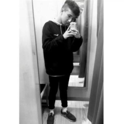 follow me