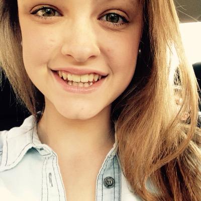 Sophmore Taken by Josh ❤️ 15 years young ✌️Saved by the grace of God