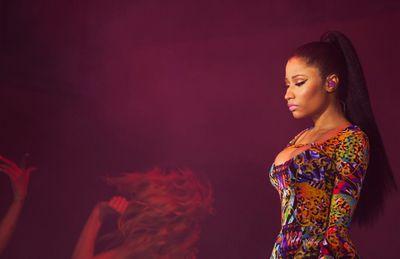 evadmi's profile picture. FOLLOWED ME @NICKIMINAJ