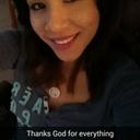 Marilyn Santos - @marilyn_nena93 - Twitter