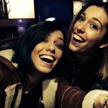 BiizzleMallette's profile picture. Tonight Alive saved my life❤ fan since 2010!