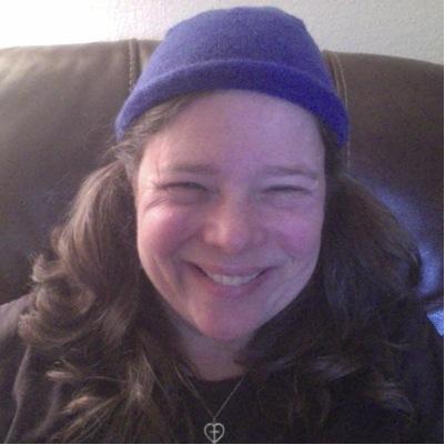 Chief Information Accessibility Officer (CIAO) at Deque | WCAG contributor | universal design advocate | goodwitch | she/her