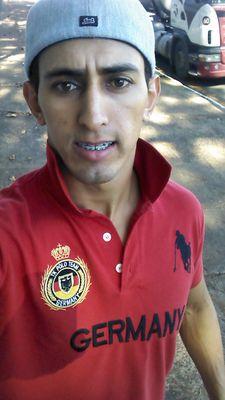 sou um jovem legal !