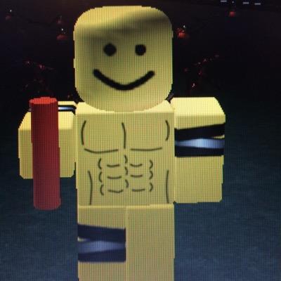 Just a regular robloxian corp. of F.E.A.R BC, Username on roblox is robloxhoundoom PS4 PSN: UnKnownn68 Xbox Golden Fearz