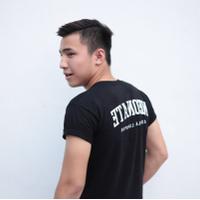 Harris Alif (@_harrisalif_) 's Twitter Profile