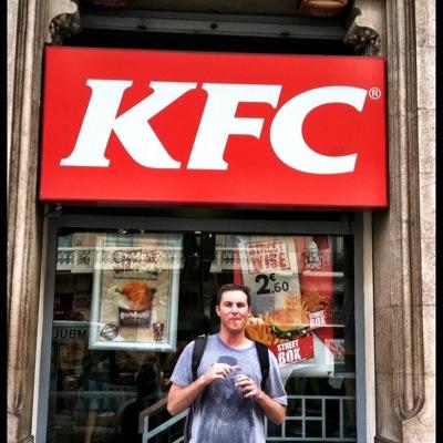 KFCampbell50's profile picture. Integrated Marketing Specialist: Arizona Sports & KTAR