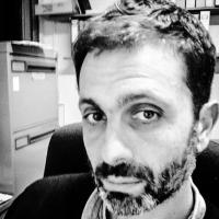 Manuel Salmeron (@manuelmime) 's Twitter Profile
