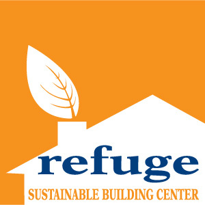 RefugeSBC's profile picture. Refuge Sustainable Building Center is Bozeman's supplier of sustainable building products