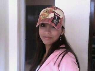 Feliz y agradecida con Dios por cada bendicion...!