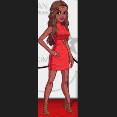 new account: @cassidy_kkh Please Go Follow For A Follow Back!!