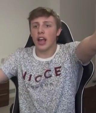 hameiles's profile picture. 