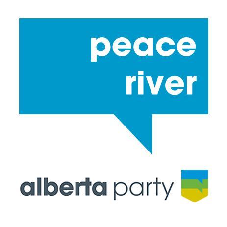 peaceriverAP's profile picture. Alberta Party Peace River Constituency Association