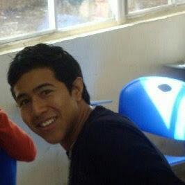 Azul de corazón ♥