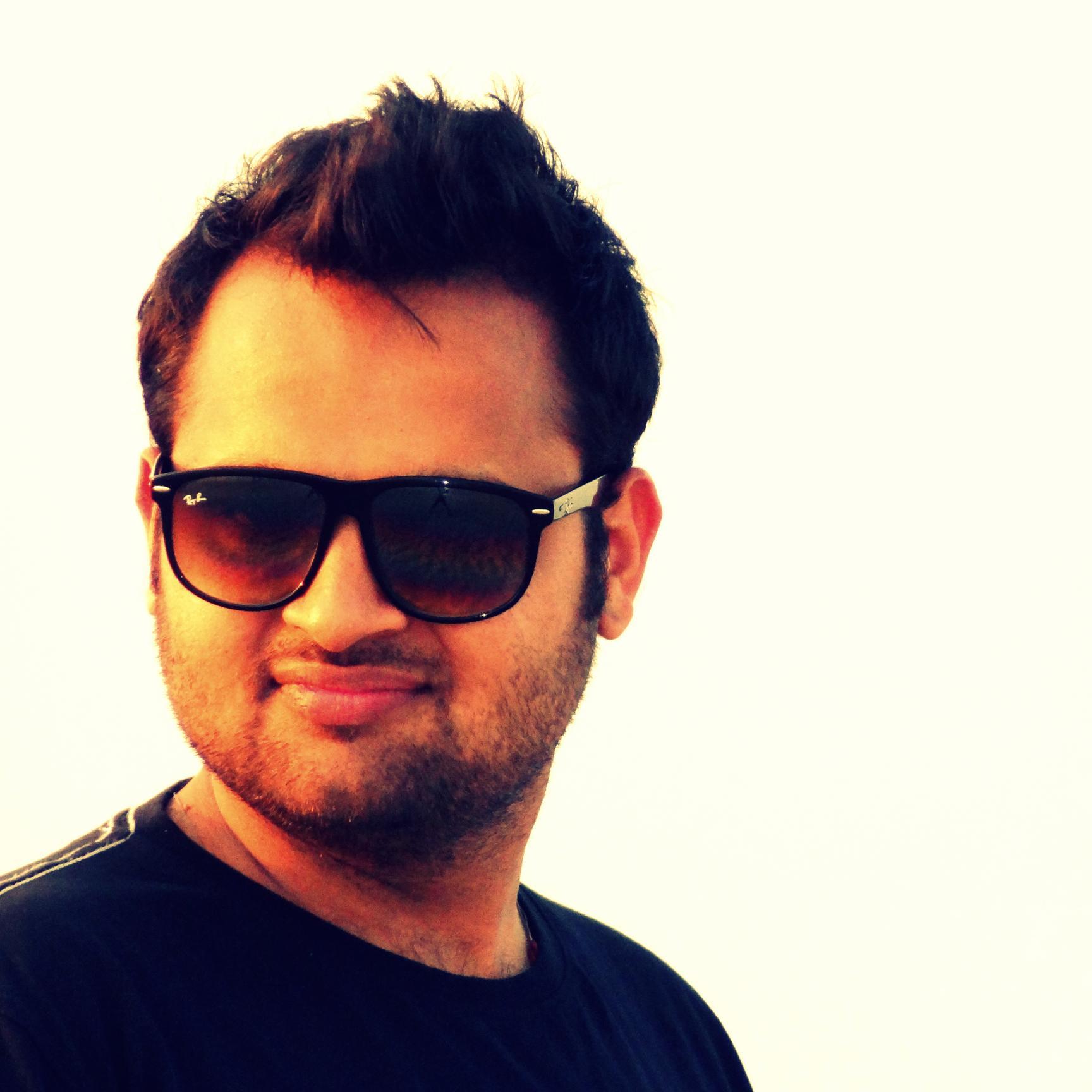 Co-Owner - Navjeevan Trading Co./ co-owner - TATHASTU FILMS