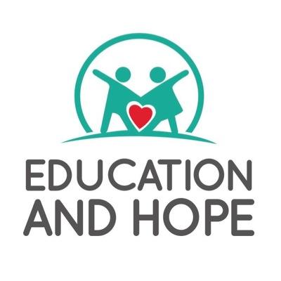EducationHope's profile picture. Non-profit working to empower children and young adults from marginalized communities in Guatemala by increasing access to education, health and wellness.