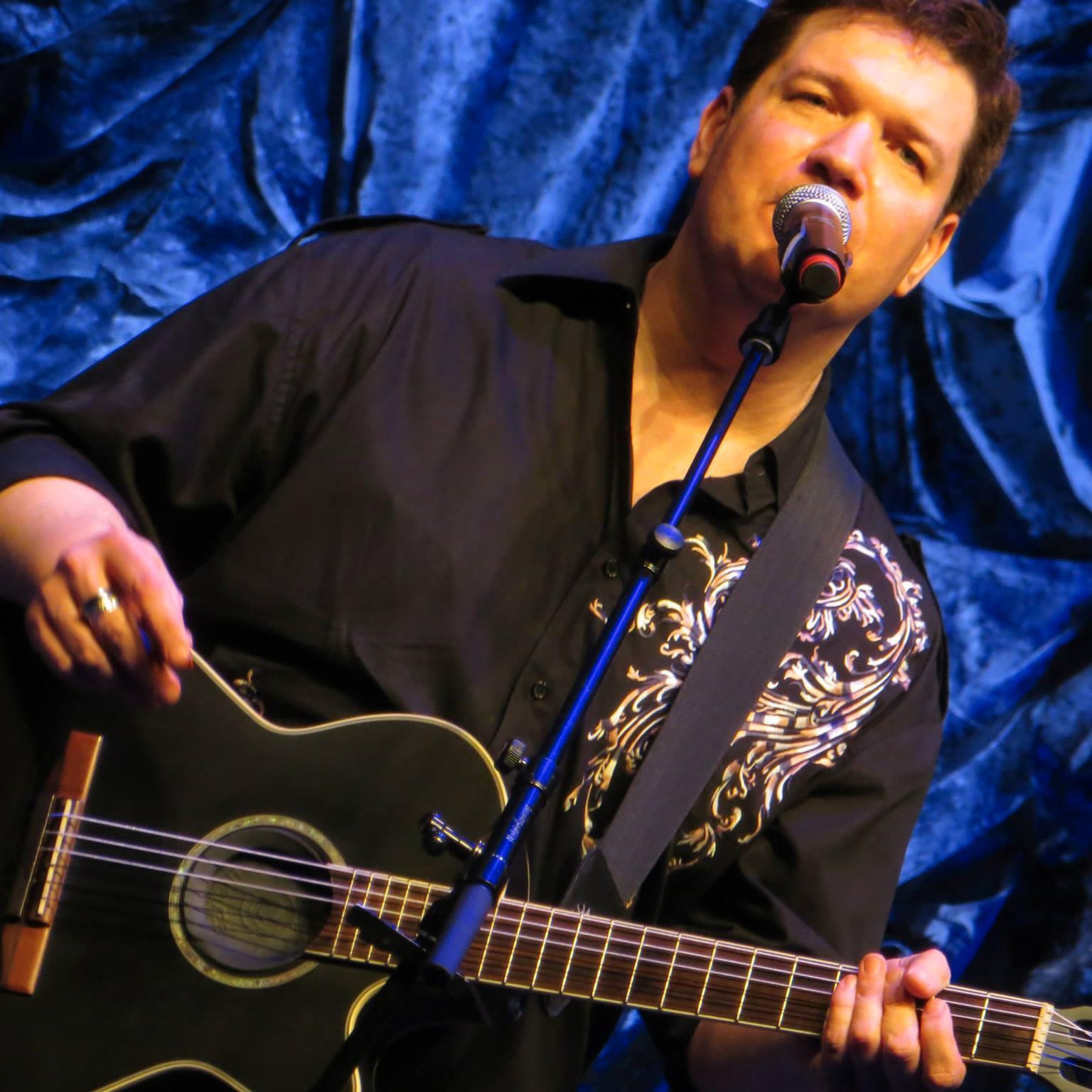 Roy Holliday - Official