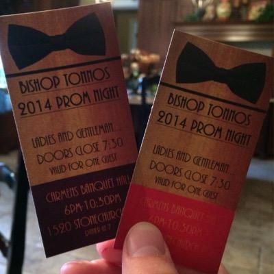 BTPromposals Profile Picture