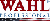 WahlPro.com Profile