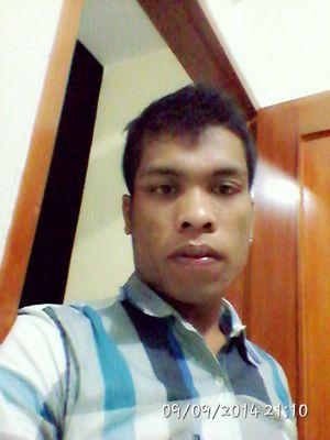 HasugianAdi's profile picture. oyee