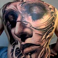 Picture Tattoos (@picturetattoos) 's Twitter Profile Photo