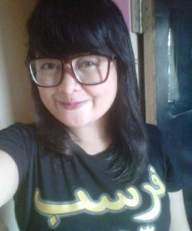 colour is my blue PERSIB !!!