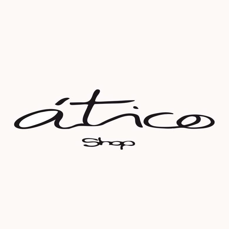 Tienda online de complementos y moda. info@aticoshop.com
 ¡No dejes de visitarnos!