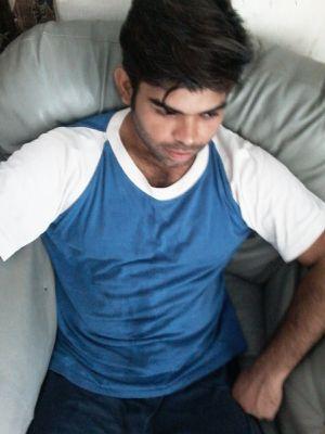 FarhanAftab007's profile picture. u just reached at my profile now start following me