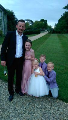 benmorriss4's profile picture. 