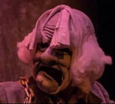 Teatrasmagoria quiere llevar a las tablas cuentos tradicionales, leyendas y relatos de fantasmas, dándolas a conocer a las nuevas generaciones.